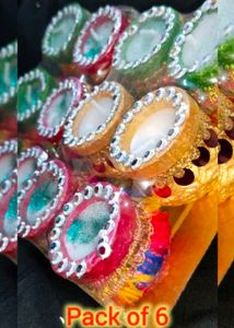 Decorative Tea Light Holders
