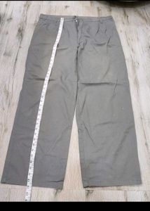 sc2331 Black Rock Pant Trousers size 38