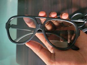 GetD PVR 3D Glasses (6 Pieces)
