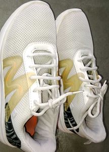 Took Other Shoes