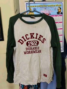 Dickies Crewneck Sweatshirt