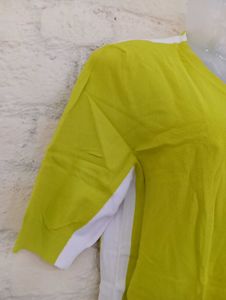 Vintage Tee Knit Top