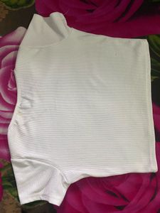 White Top Women