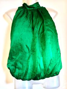 🎁Buy 1, Get 1 Free🎁,Size S/ M Green Top