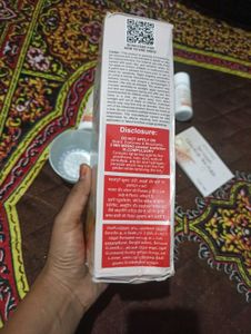 Niconi Tan Vanish Kit