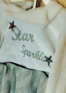 Girls&#39; Star Sparkle Outfit