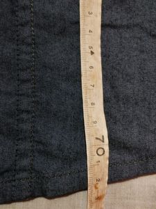 Jacket/over Coats Grey Clr❤️