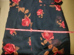 One Shoulder Dress