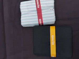 Raymond Suiting Fabric