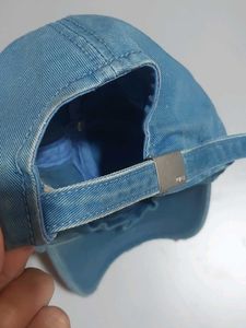 Vintage Style Cap