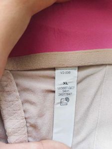 Victoria's secret : Upper inner