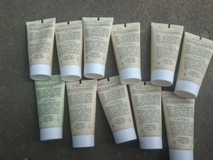 Oriflame Love Nature Face Wash