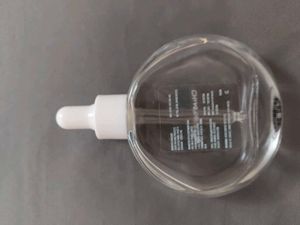 Empty Glass Bottle Dispenser