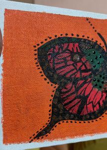 Tiny Flutty Vibes - A Pookie Piece