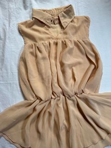Y2K Flowy Top
