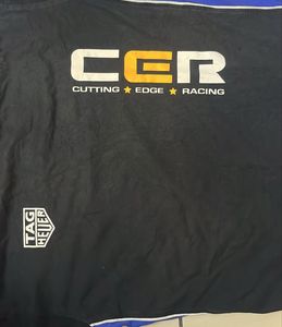TAG Heuer Racing Tee