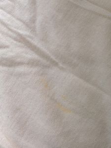 Women Skin Coloured Turtle Neck Top.