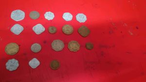 Old Coins