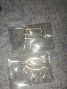 Hair Clip