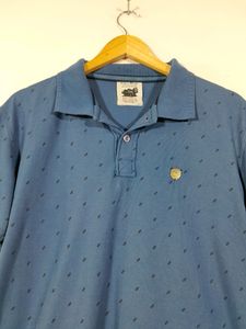 Super Berge Blue  T-Shirts (Men&#39;s)