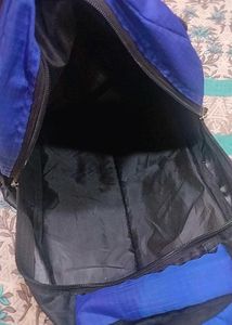 Brand New School Bag