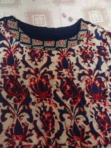 Kurta Pant Set