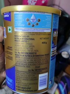 Aptamil Gold Infant Formula