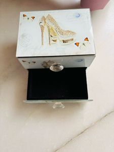 Jewelry Box