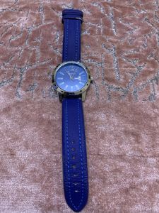 Watch With Day And Date