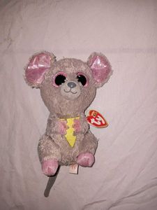 Glitter Eyes Plushies Imported Softtoy