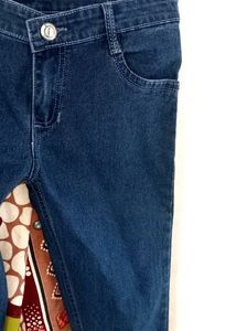 New With Tag 👖🤝