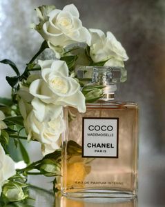Chanel Coco Mademoiselle 🧡