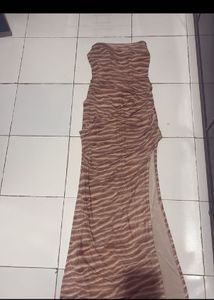 Elegant Bodycon maxi  Dress
