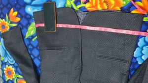 ULTIMATENavy Blue BLAZER