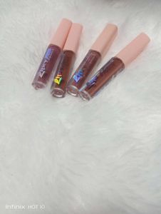 LIPSY NUDE LIPSTICK