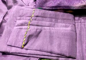 New Kurta With Bottom And Dupatta Set