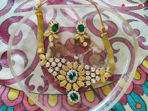Necklace For Women ♀️