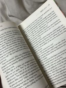 ugly love book