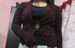 Girls Formal Wear( Tops)