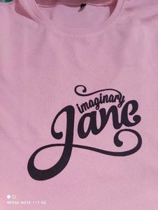 Women&#39;s Graphic Print Tee