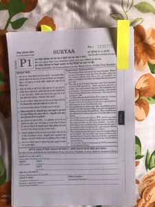 NEET Old Question Papers