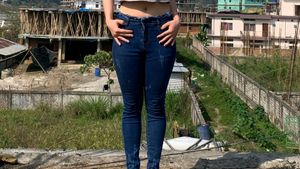 Size Issue