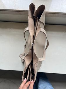 Zara Tote Bag