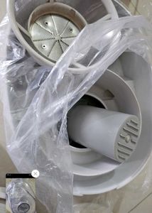 Orient Juicer Mixer Grinder