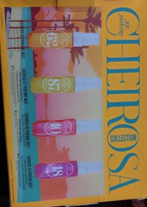 Sol De Janerio Cheirosa Limited Edition Body Mist