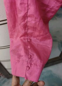 Heavy Handwork Dress
