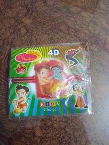 Combo Of 2 Kids Rakhi