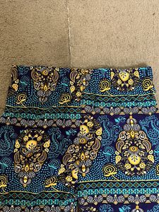 Printed Leggings - Slim Fit | Teen | Girls