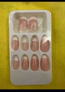 Press On Nails, 2 Sets