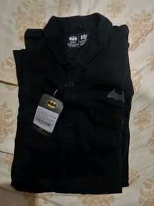 Souled store Batman shirt